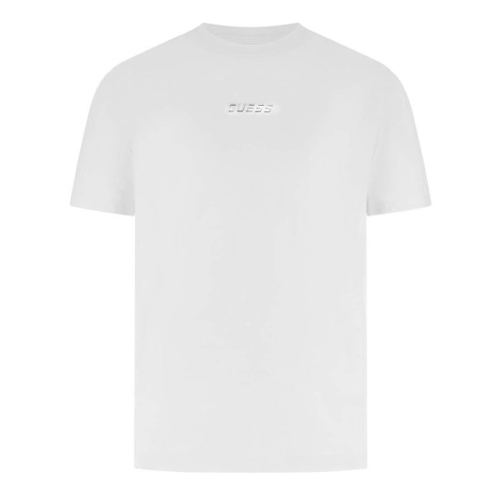 Guess Ανδρική κοντομάνικη μπλούζα Ambrogio T-Shirt